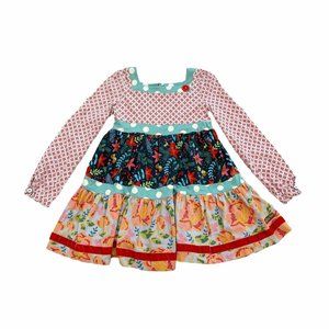 Matilda Jane Party Mix Dress 6